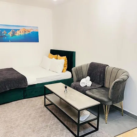 Aparthotel Ndl Downtown *