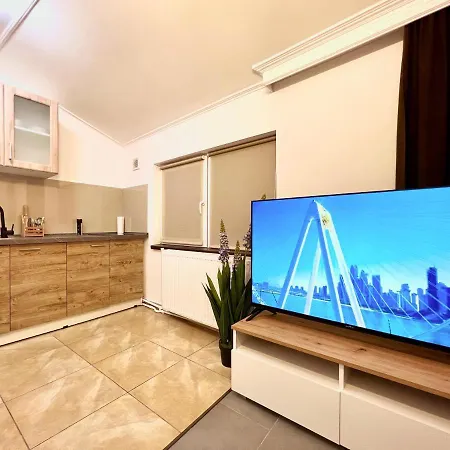 Aparthotel Ndl Downtown Cluj-Napoca