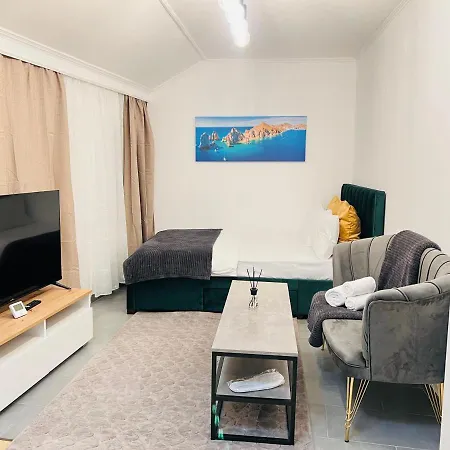Aparthotel Ndl Downtown *