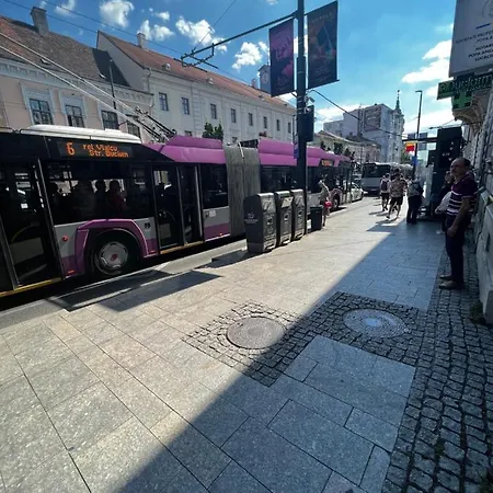 Ndl Downtown Cluj-Napoca