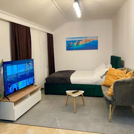 Aparthotel Ndl Downtown Cluj-Napoca