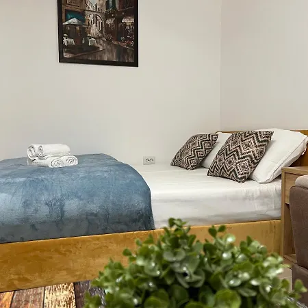 Aparthotel Ndl Downtown Cluj-Napoca