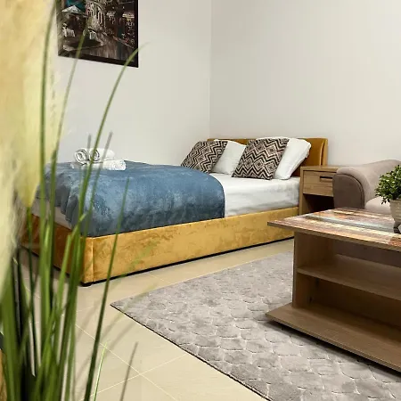 Aparthotel Ndl Downtown *