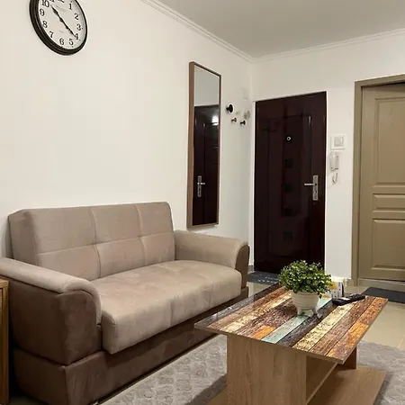 Aparthotel Ndl Downtown