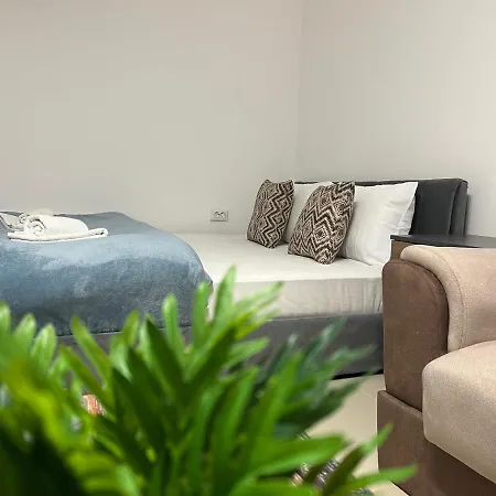 Aparthotel Ndl Downtown *